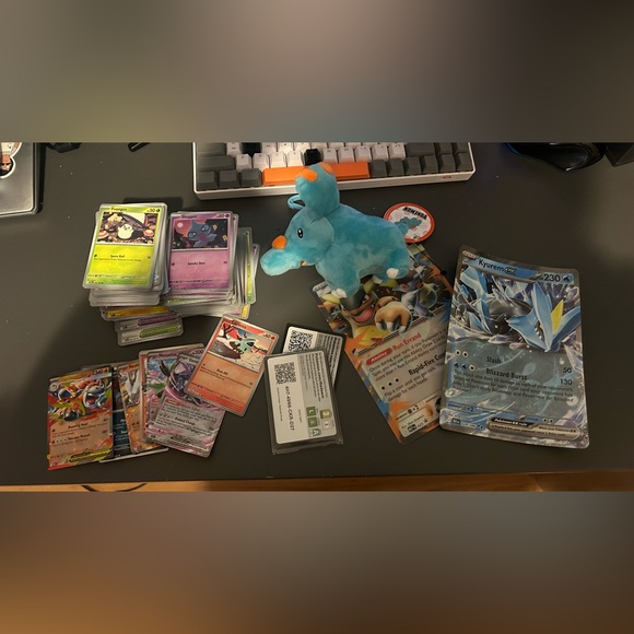 Pokemon Other - Pokemon Cards